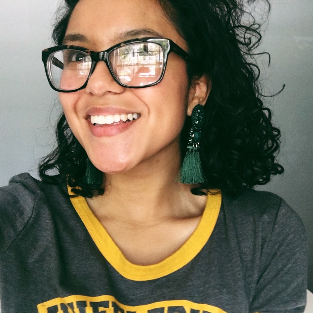 Meet your Posher, Isabela
